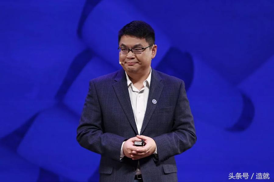 pptv创始人姚欣完整视频,pptv创始人是谁