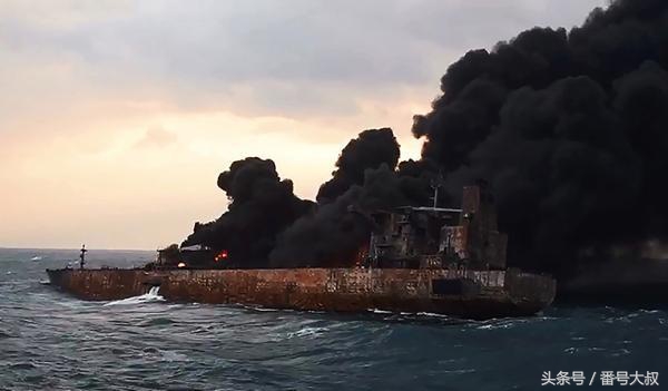 桑吉轮沉没谁的责任,桑吉轮遇难原因