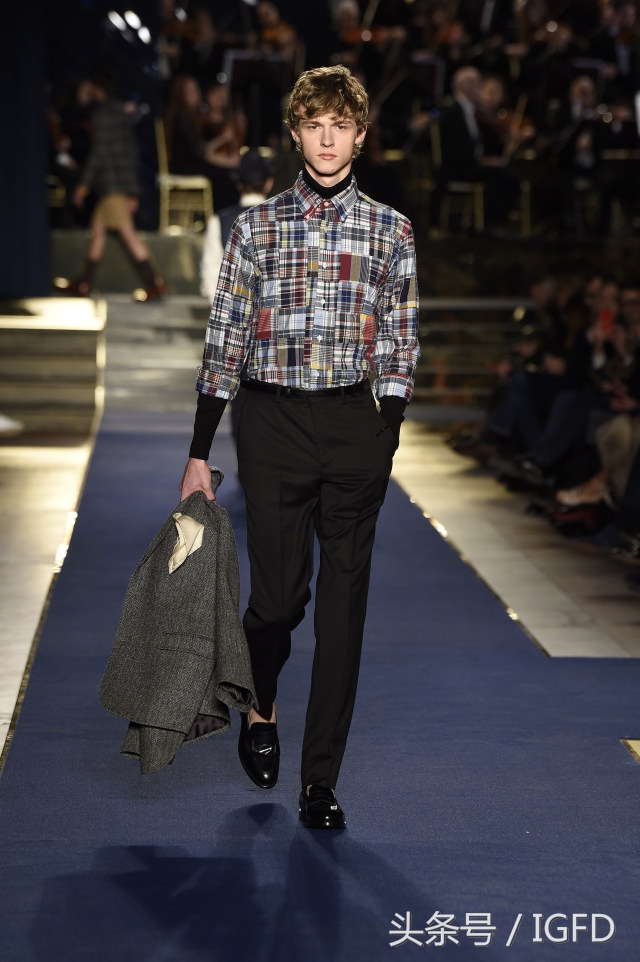 全球最懂时装和工艺的,其实是男人-拷贝