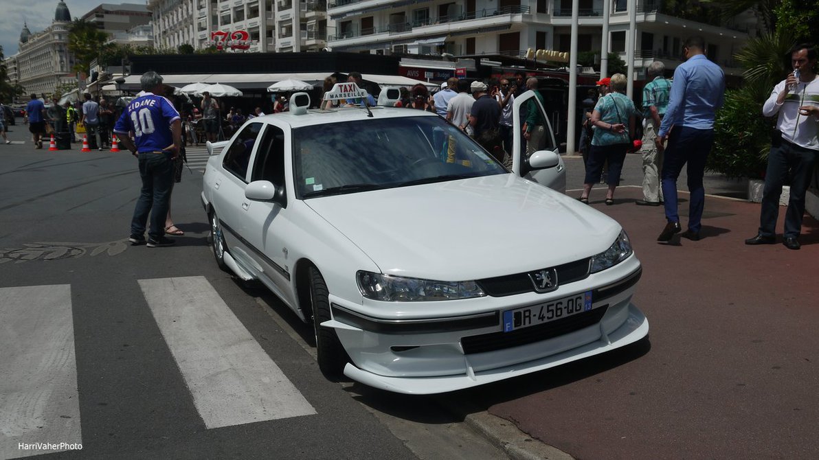 长春出租车非法改装被举报,长春最酷最牛出租车