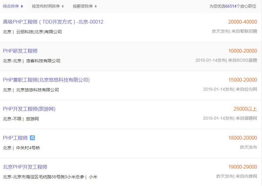 php主要学什么功能,学习php需要哪些基础