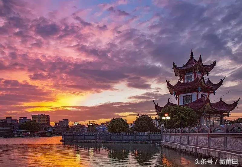 这是我的家乡闽南语,这是我的家乡全部视频