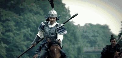 天呐！岐山蔡家坡金戈铁马豪气冲天，到底是在干嘛？