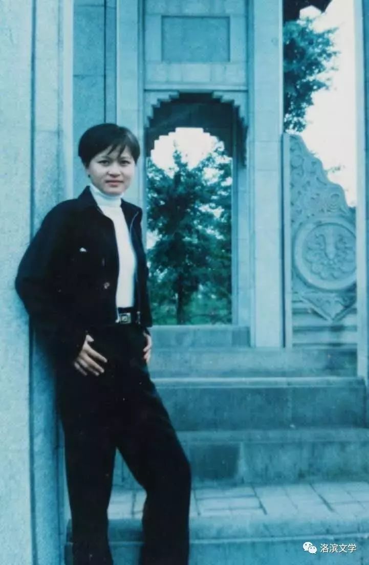 沈英「四川」散文/厨房里的故事