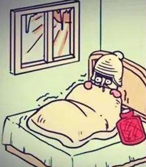 都说熬夜危害大到底坏在哪,都说熬夜伤身为什么还有夜班