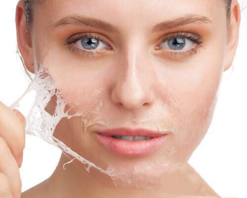 面膜哪种材质最好,常见面膜材质种类