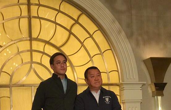 曾志伟回应谣言不可信,曾志伟事件警方回应