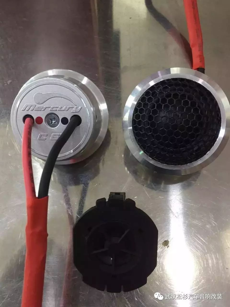 新奇骏三缸改音响,新奇骏升级汽车音响