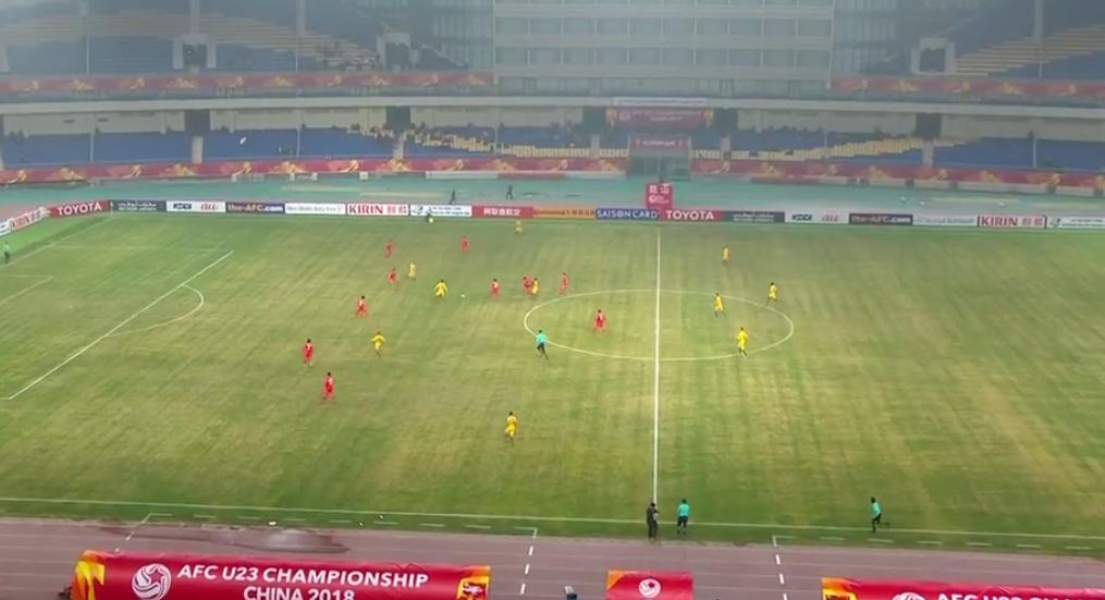 别只赞常州球迷!连6次空场,昆山、常熟、江阴贡献5次,都是兄弟