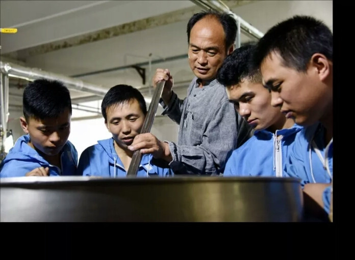 东阿县百年堂在哪,东阿百年堂加盟