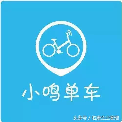那些风口上的网红共享科技都注册了怎样有趣的公司名字?