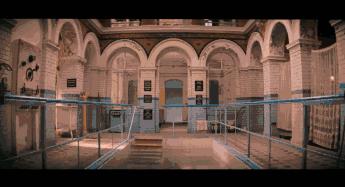 马可波罗瓷砖新品潮流季,马可波罗瓷砖为你的新居添砖加瓦