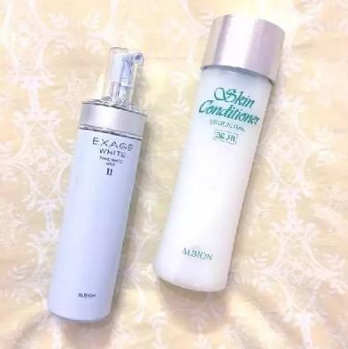 日妆适合的护肤品,日妆韩妆护肤