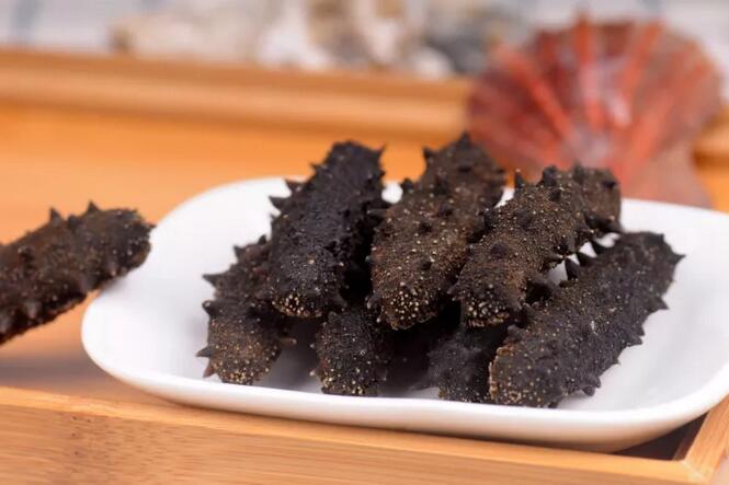 即食海参和淡干海参的区别,即食海参和淡干海参区别