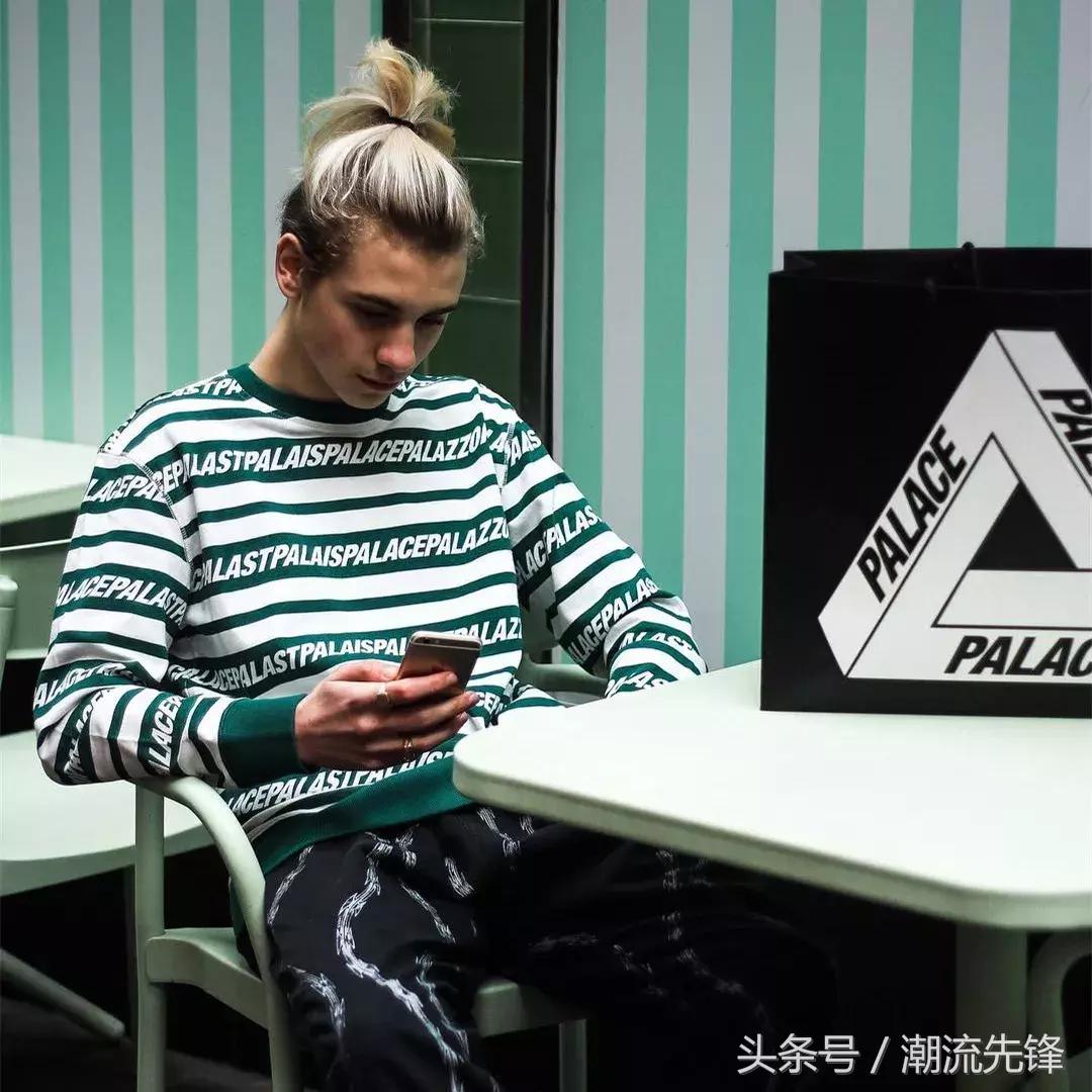 怎样看待买潮牌都买假的的人,买潮牌的人