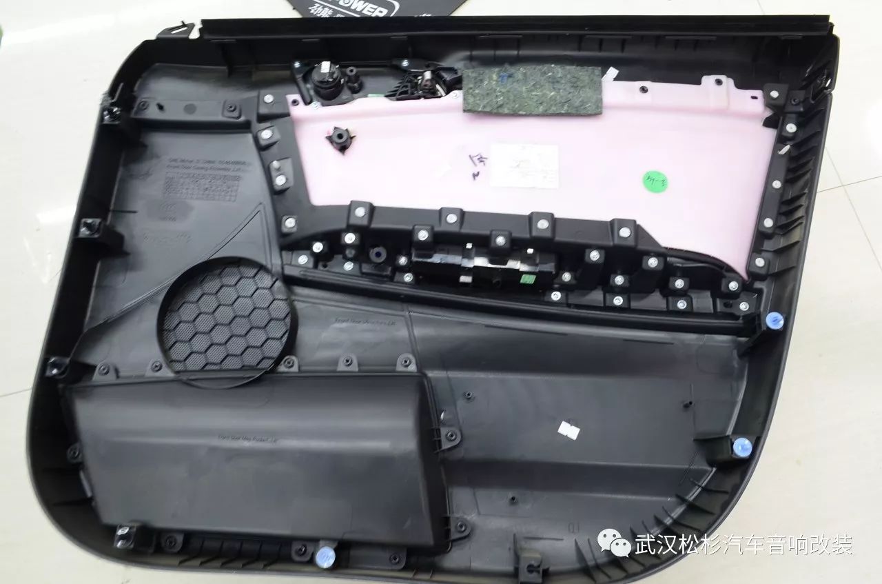 名爵6全车音响不响了,18年名爵6隔音效果