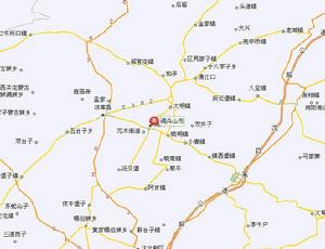 铁岭调兵山的传说,铁岭调兵山的来历是什么