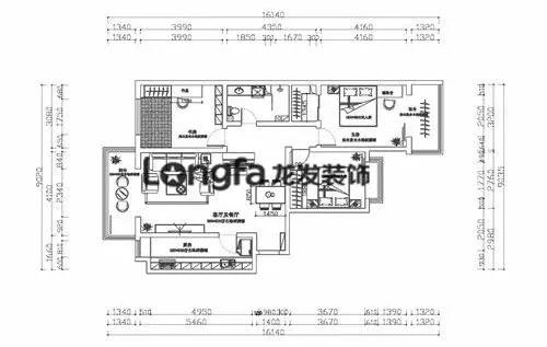 龙发设计师曹丽霞,太原龙发装饰设计师曹丽霞