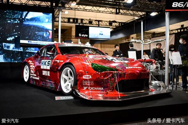 速度与激情之东京漂移普通话版,2022东京改装展什么时候举行