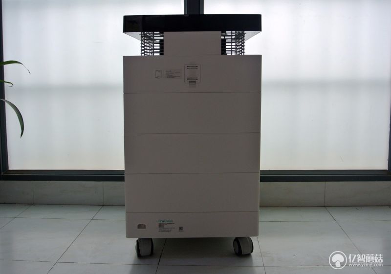 eraclean空气净化器好吗 (空气净化器eraclean怎么样)