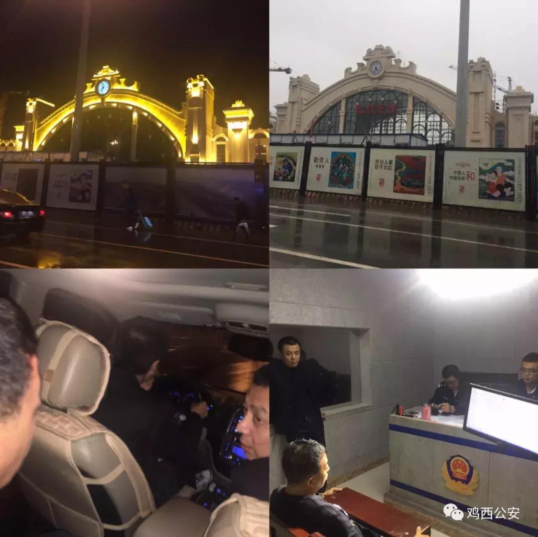 一名80后民警的初心答卷,一名基层老民警的执着与坚守