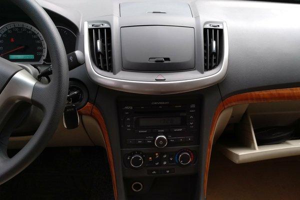 雪佛兰景程下一代,雪佛兰景程是什么车型