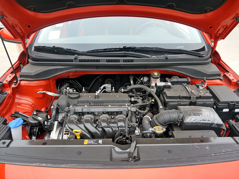 钟爱个性的不错选择外观回头路高配置空间够用省油是关键