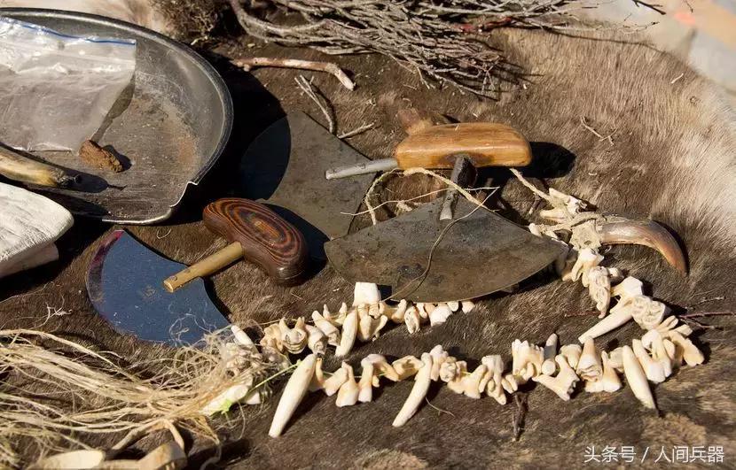 杀人、剥皮两不误！深受恐怖电影喜爱的经典道具剥皮刀