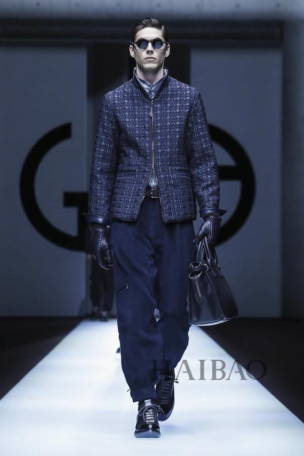 今年流行冬款阿玛尼男装,giorgioarmani乔治阿玛尼公告