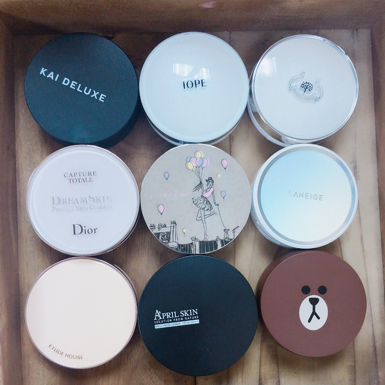 神级遮瑕测评,遮瑕气垫红黑榜测评