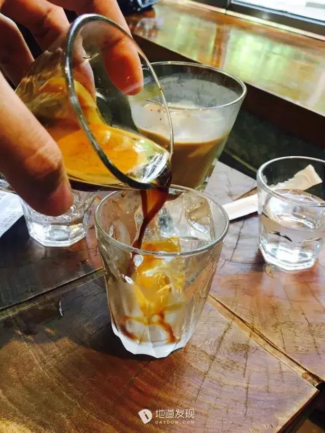 广州有哪些非常值得推荐的咖啡店,广州比较出名的咖啡店