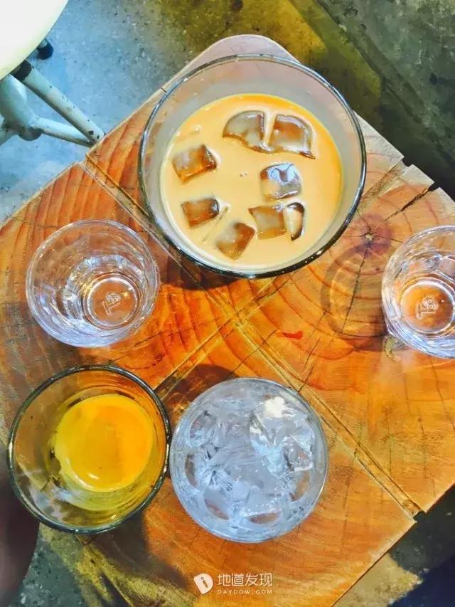 广州有哪些非常值得推荐的咖啡店,广州比较出名的咖啡店