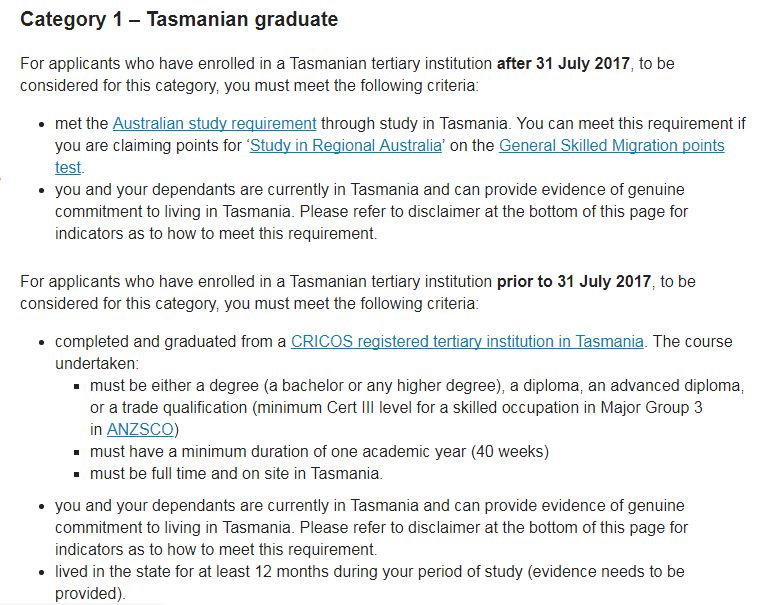 适合澳大利亚移民的留学专业,澳大利亚留学可以申请移民吗