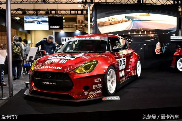 速度与激情之东京漂移普通话版,2022东京改装展什么时候举行