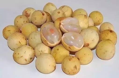 最奇葩的六种水果,你没吃过的十种奇葩水果