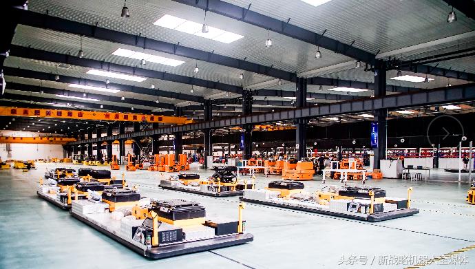 3c机器人哪家产品好,智能机器人厂家排名前十