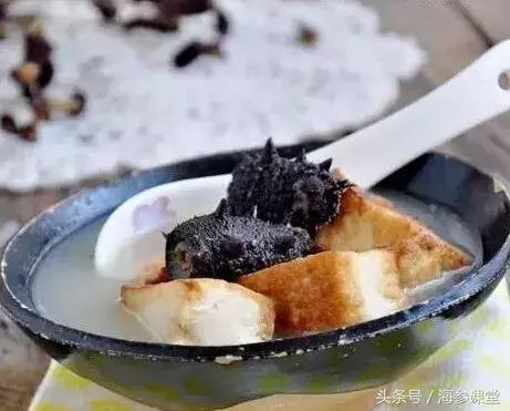 新鲜海参有营养还是干海参有营养,海参营养高还是鸡蛋营养高些