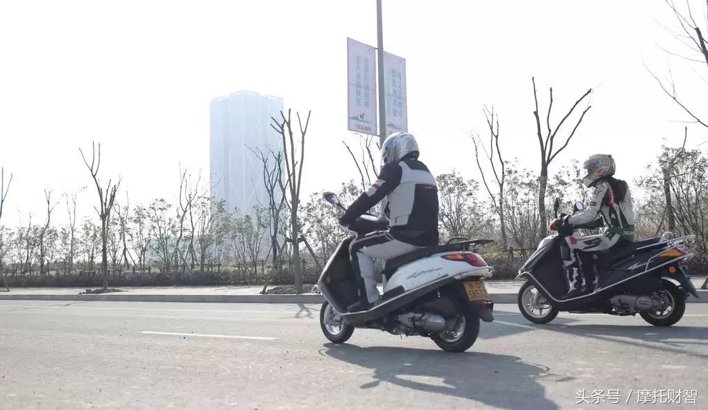 铃木瑞梦6980元,铃木瑞梦125对比瑞彩