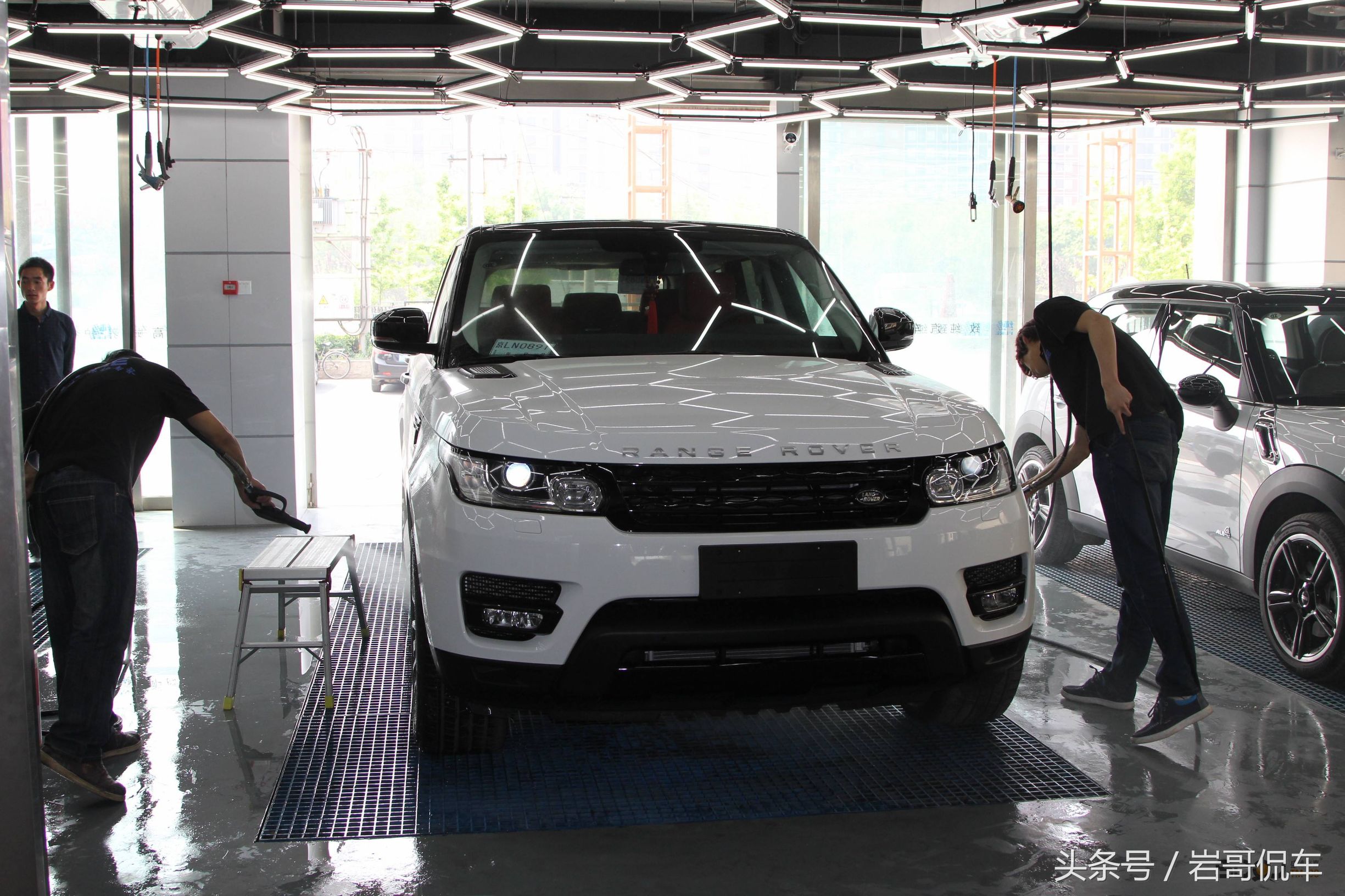 汽车洗车小知识,汽车洗车常识大全