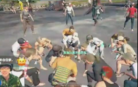 绝地求生喊麦视频大全,绝地求生rap搞笑押韵