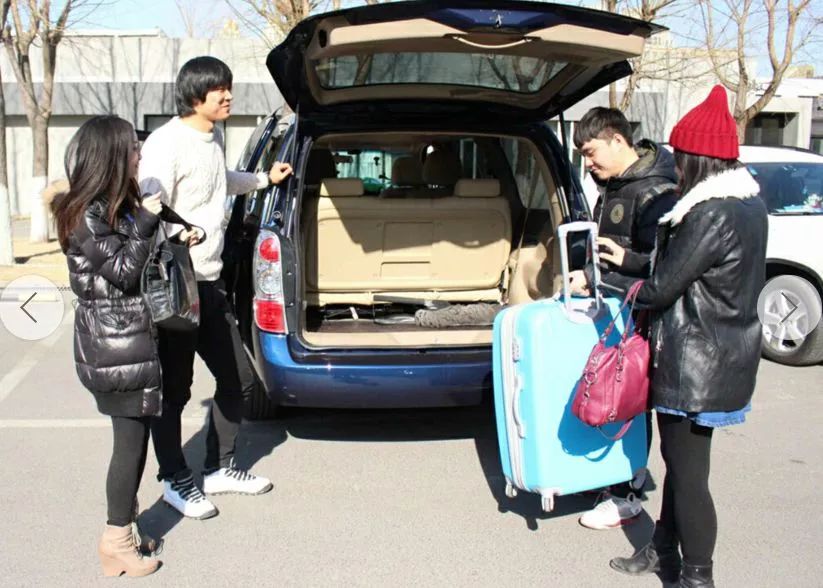 再上22天班，郑州人集体放假！做完这16件事，就过年啦！