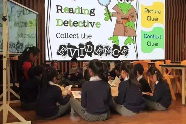 深圳这所口碑老牌民办小学：录取率超低！升学率超高！