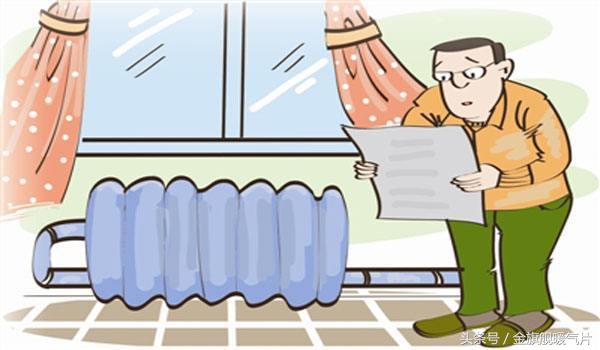 家里暖气片不热找谁修,家里暖气片不热用什么方法解决