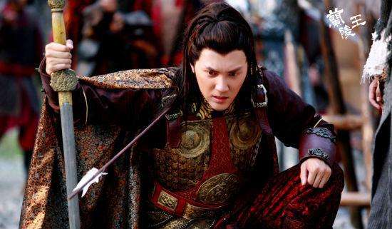 古代常谈四大美女何来四大美男,你们觉得古代四大美女谁最漂亮