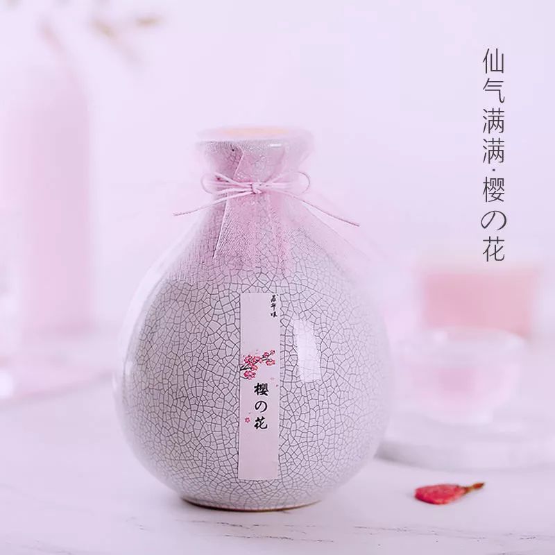 4款良心酒推荐,测评高颜值而又好看的酒