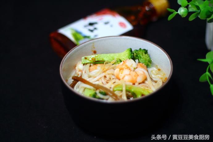 米粉怎么做更容易消化,米粉怎样做才不伤胃