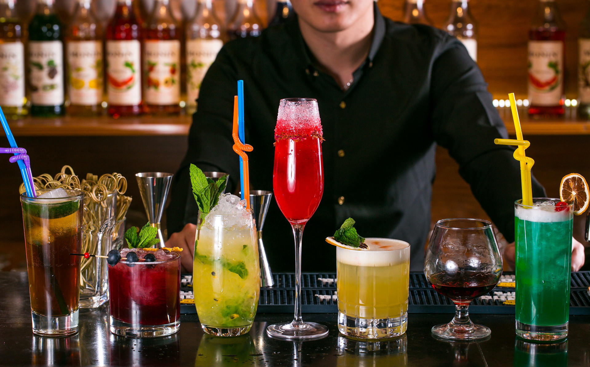 燥起来酒吧,燥起来电音完整版