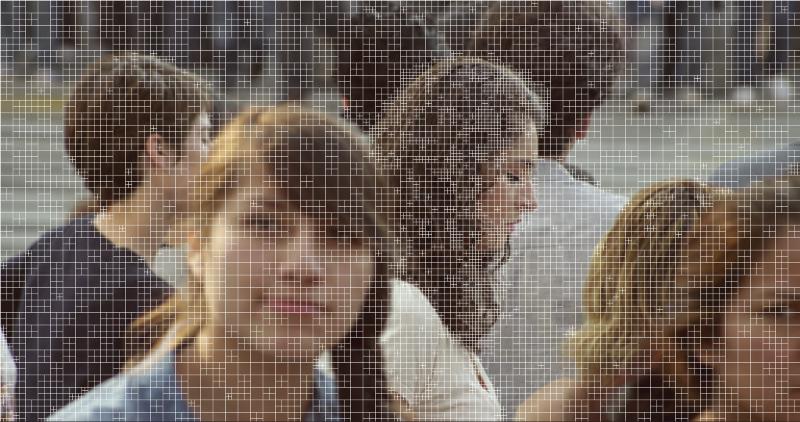 在浏览器中分析AV1码流