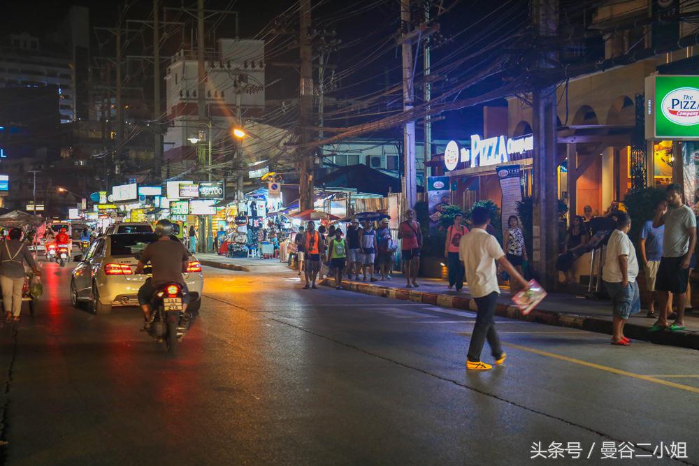 普吉岛三大海滩简介视频,普吉岛最值得去的三大海滩