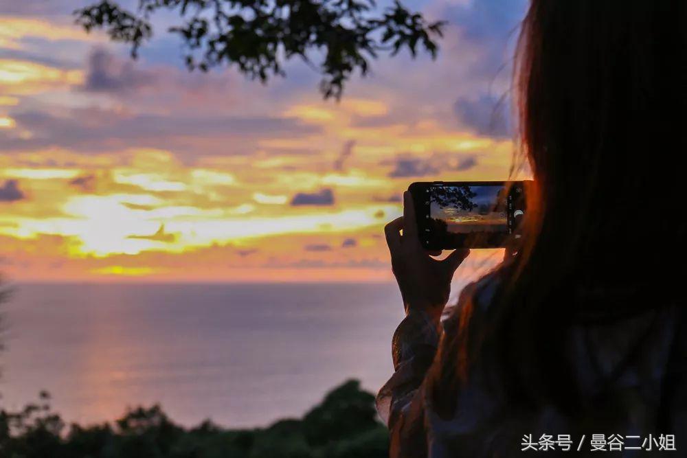 普吉岛三大海滩简介视频,普吉岛最值得去的三大海滩